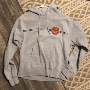 Santa Cruz Hoodie